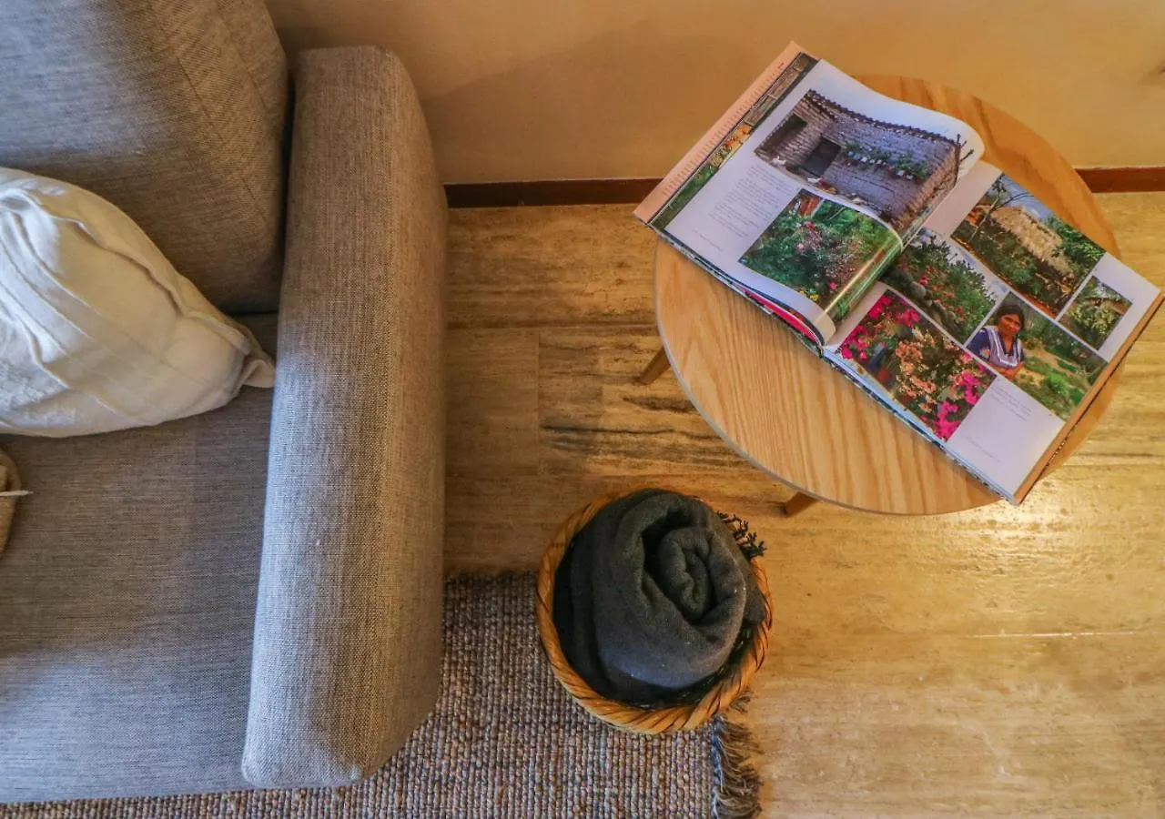 Ferienwohnung Departamento 2 Recamaras Con Alberca Privada A 10 Minutos De La Playa Tulum Apartment