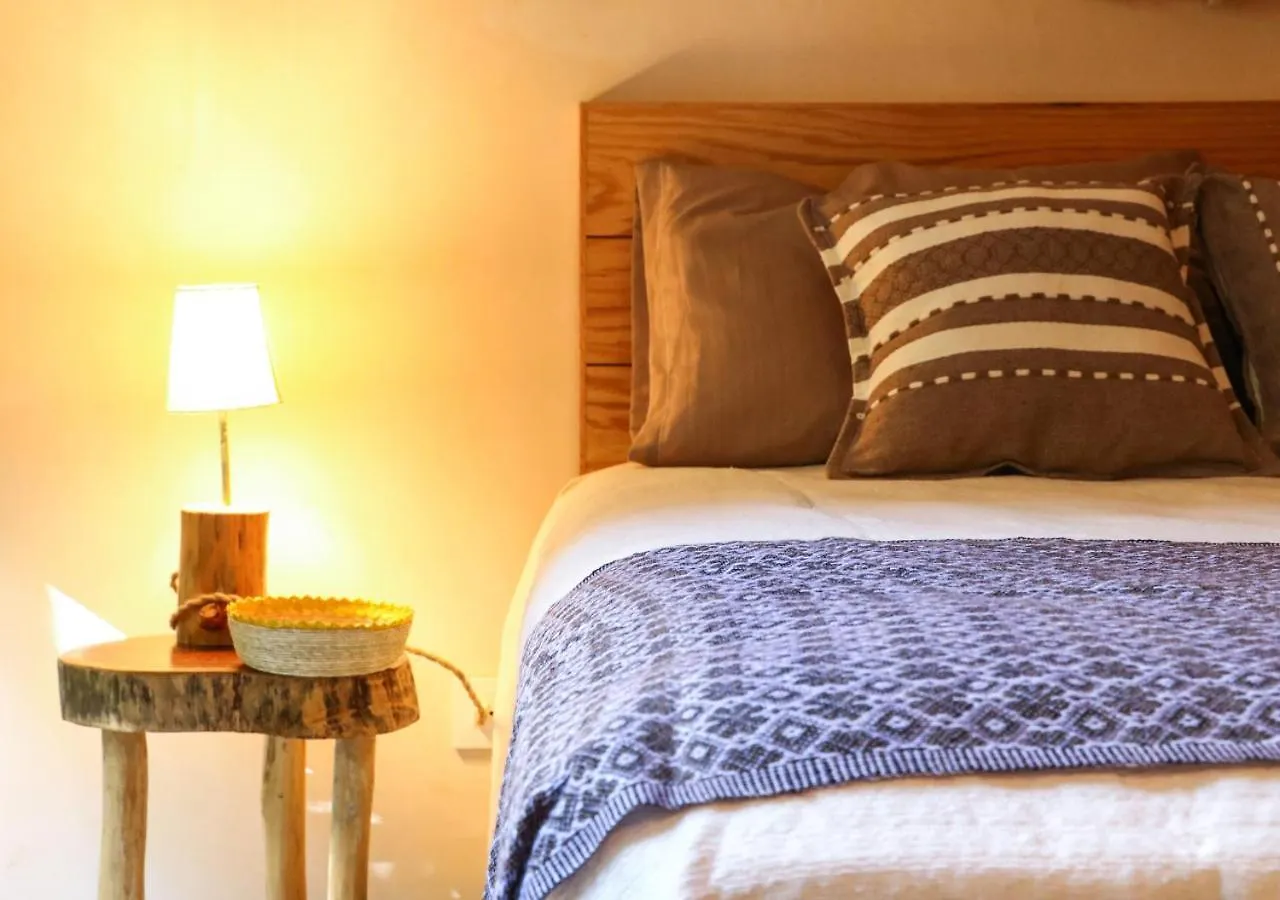 Departamento 2 Recamaras Con Alberca Privada A 10 Minutos De La Playa Apartman Tulum
